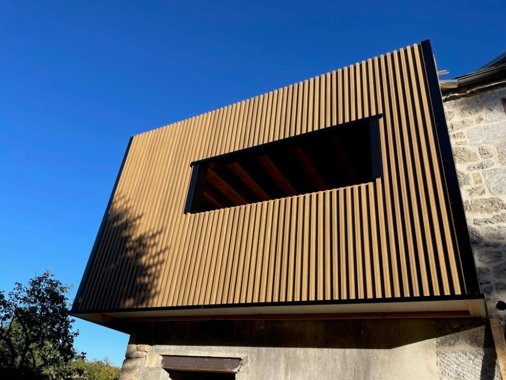 travaux d'architectes