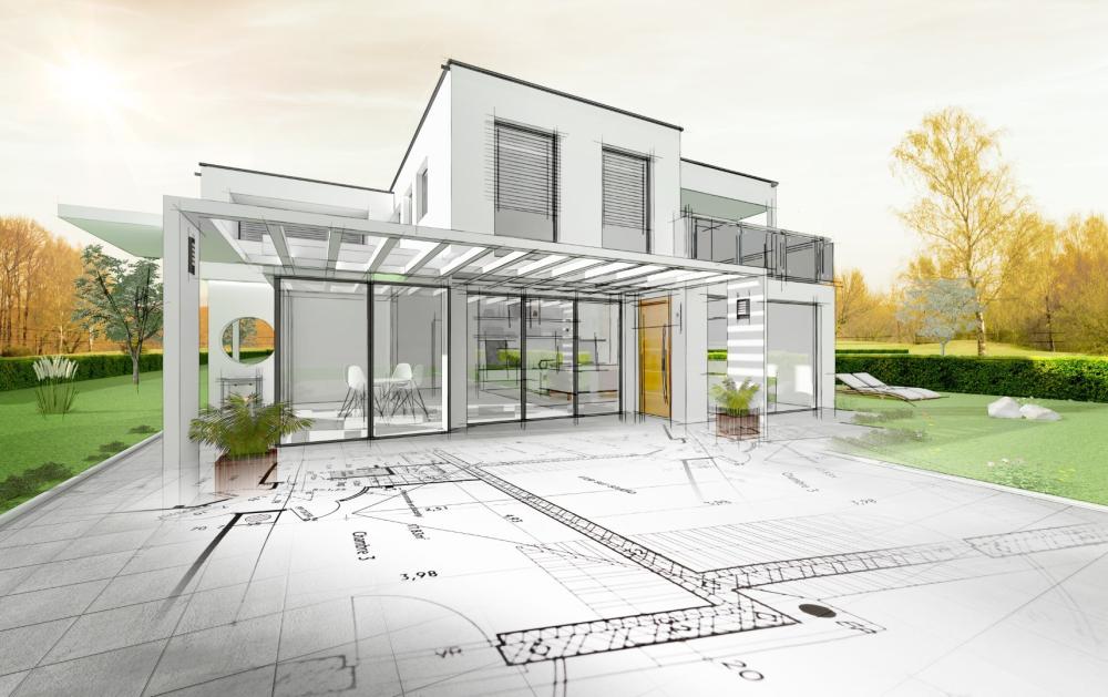 Construction personnalisée près de Aurillac
