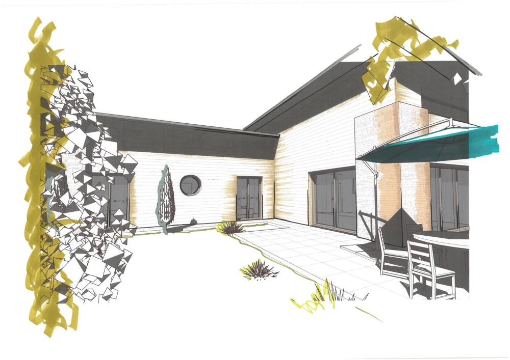 Redonner vie (2)