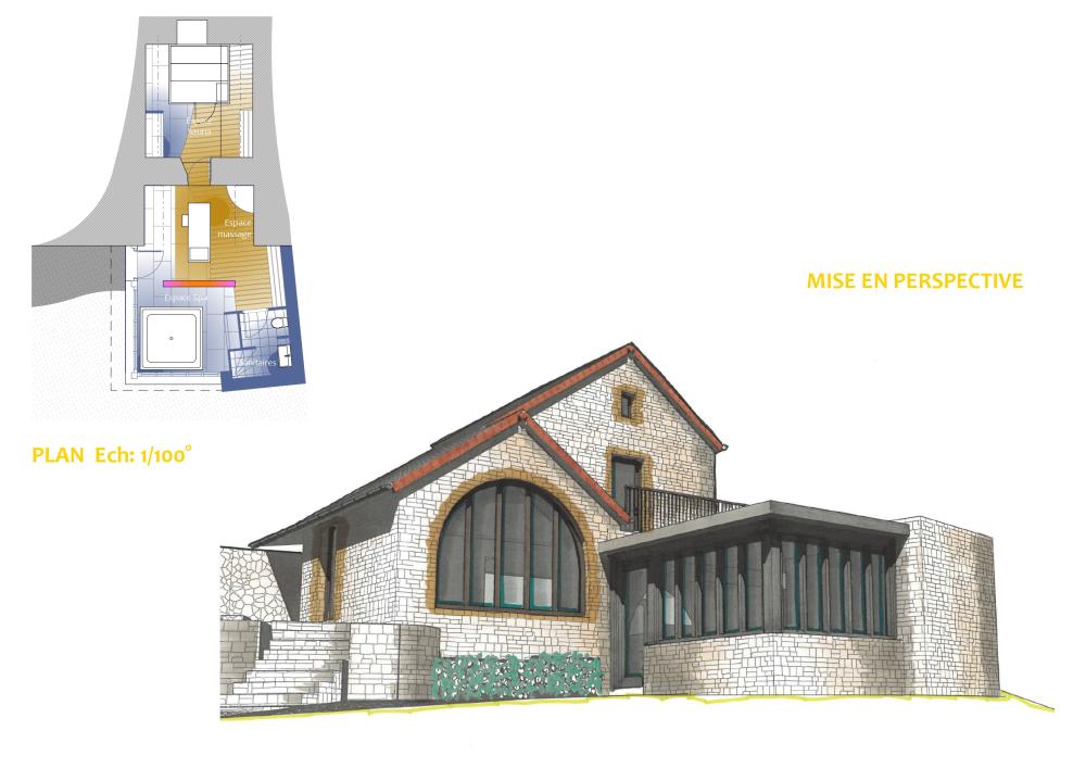 Gîtes (3)