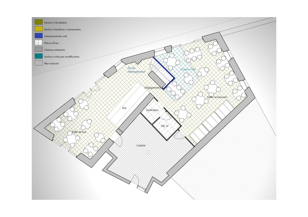 Hotellerie (2)