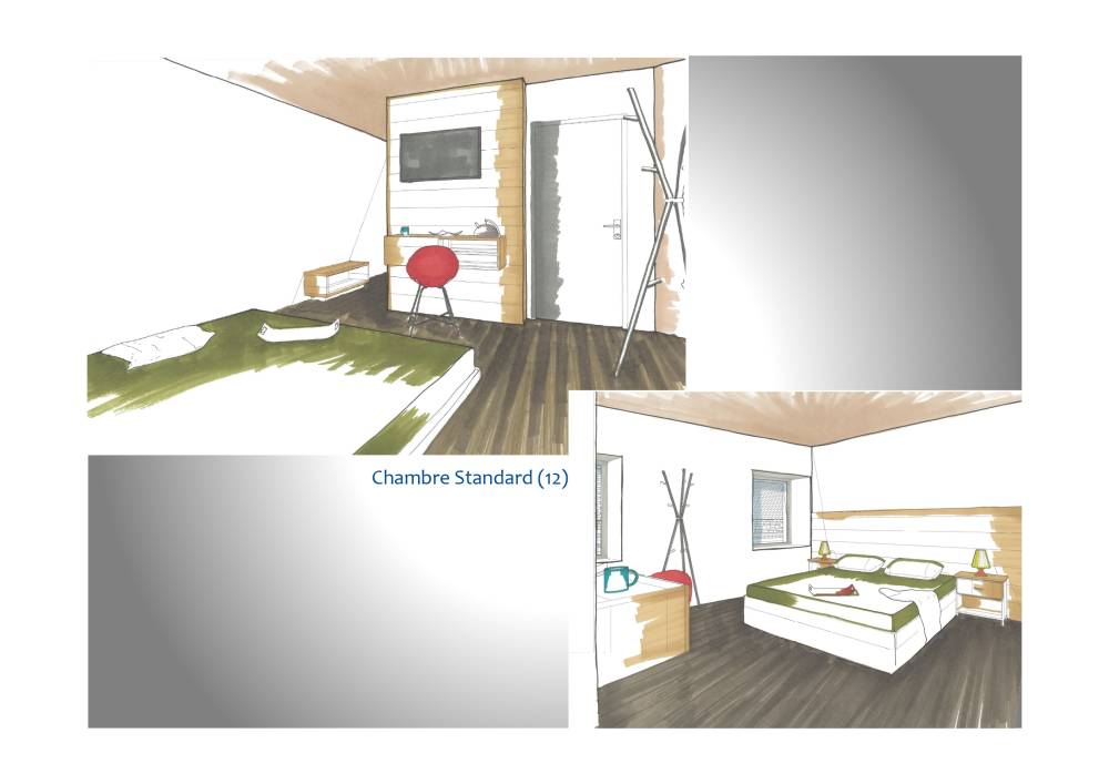 Hotellerie (5)