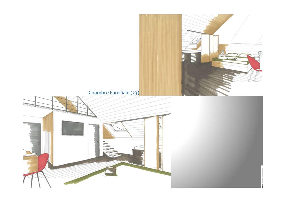 Hotellerie (1)