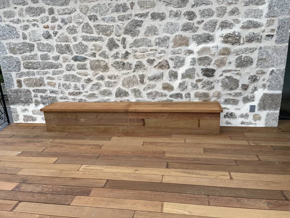 Gestion de l'espace (7)