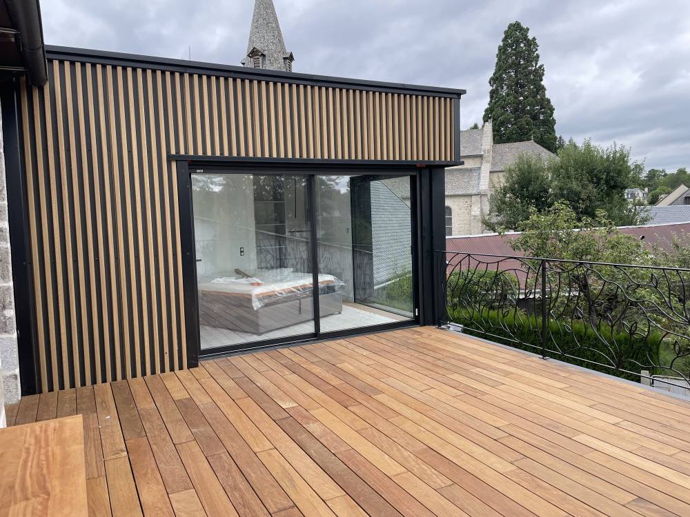 Gestion de l'espace (1)